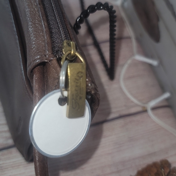 FOSSIL organizer - Picture 5 of 15